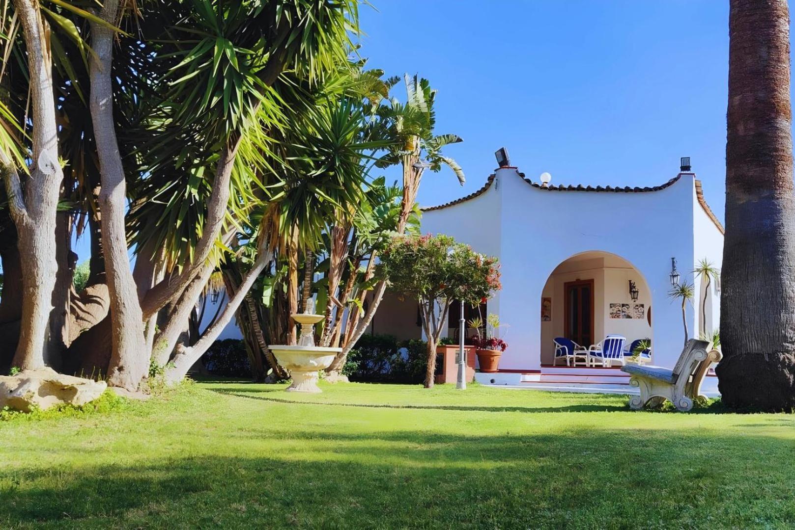 Villa Alfonsa, Fontane Bianche, Siracusa, Private Pool, 10Min From The Beach Exterior foto
