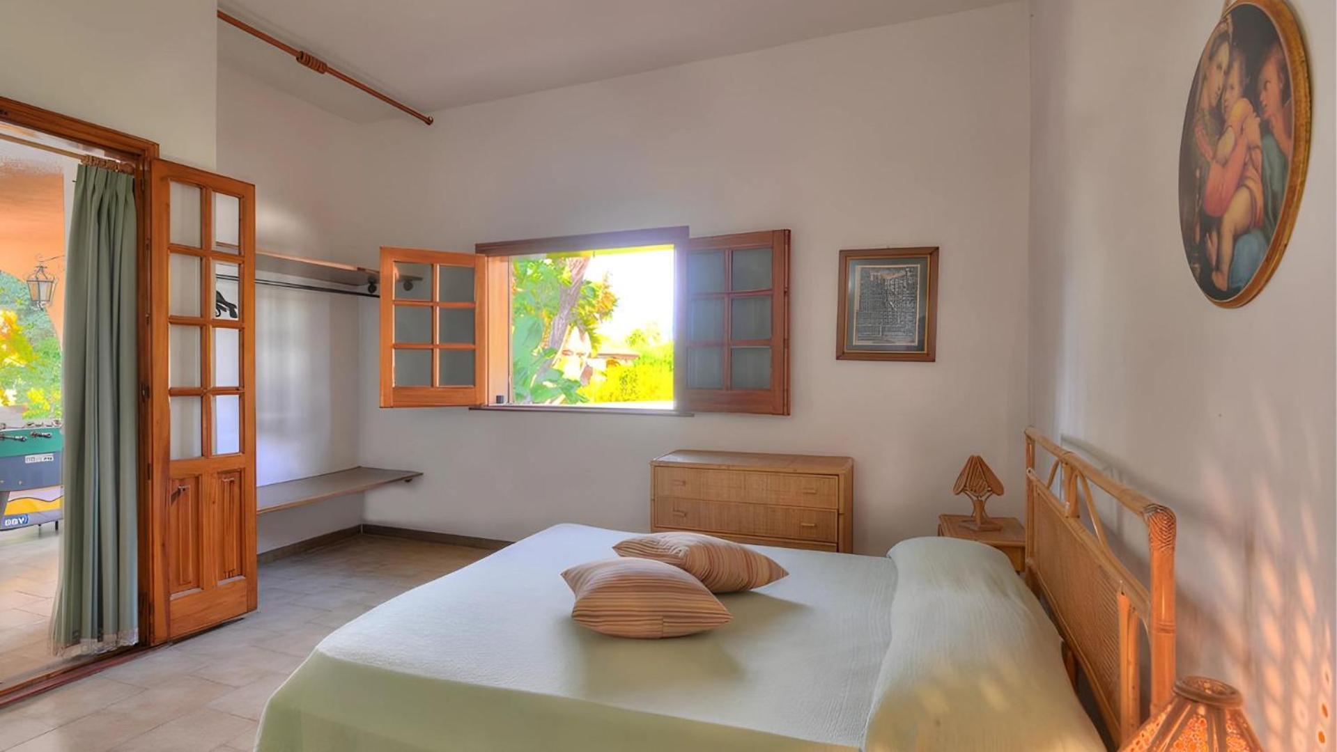 Villa Alfonsa, Fontane Bianche, Siracusa, Private Pool, 10Min From The Beach Exterior foto