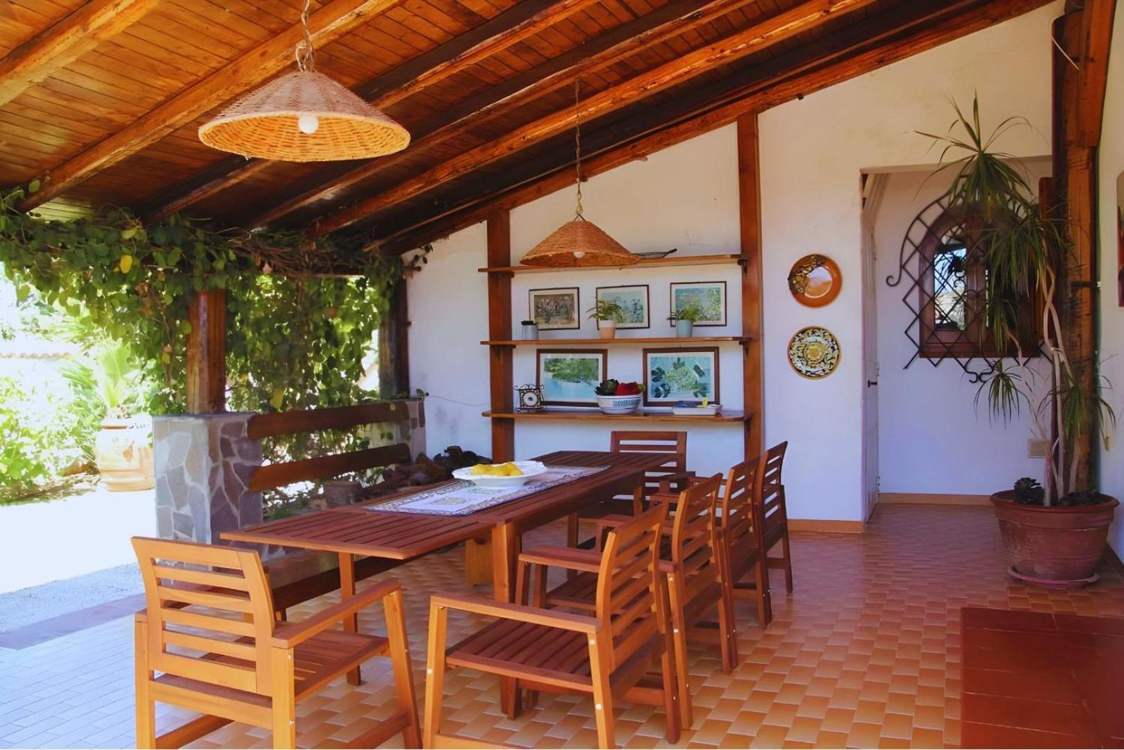 Villa Alfonsa, Fontane Bianche, Siracusa, Private Pool, 10Min From The Beach Exterior foto
