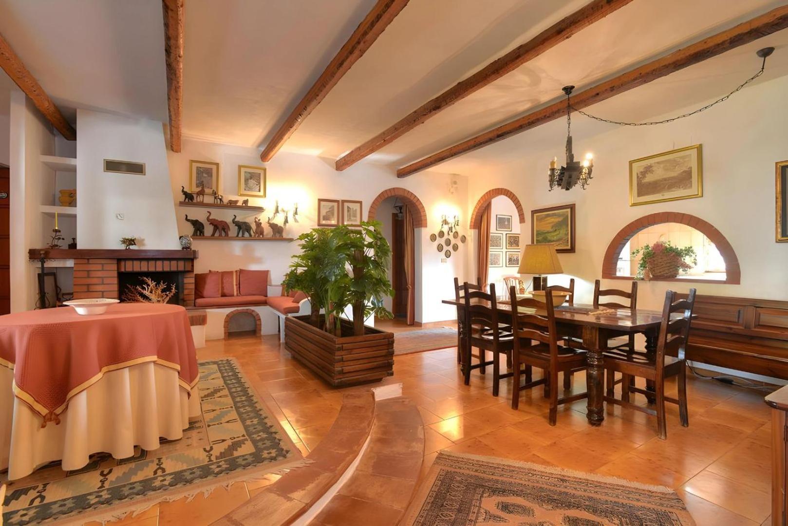 Villa Alfonsa, Fontane Bianche, Siracusa, Private Pool, 10Min From The Beach Exterior foto