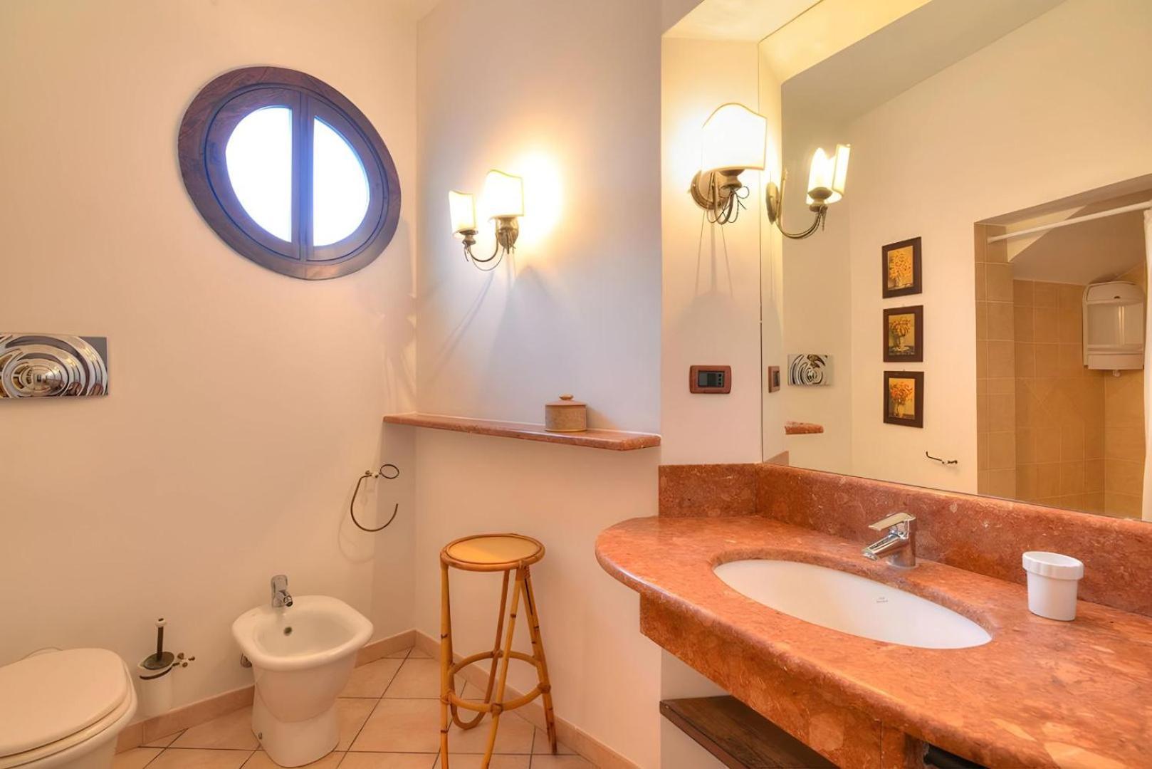 Villa Alfonsa, Fontane Bianche, Siracusa, Private Pool, 10Min From The Beach Exterior foto