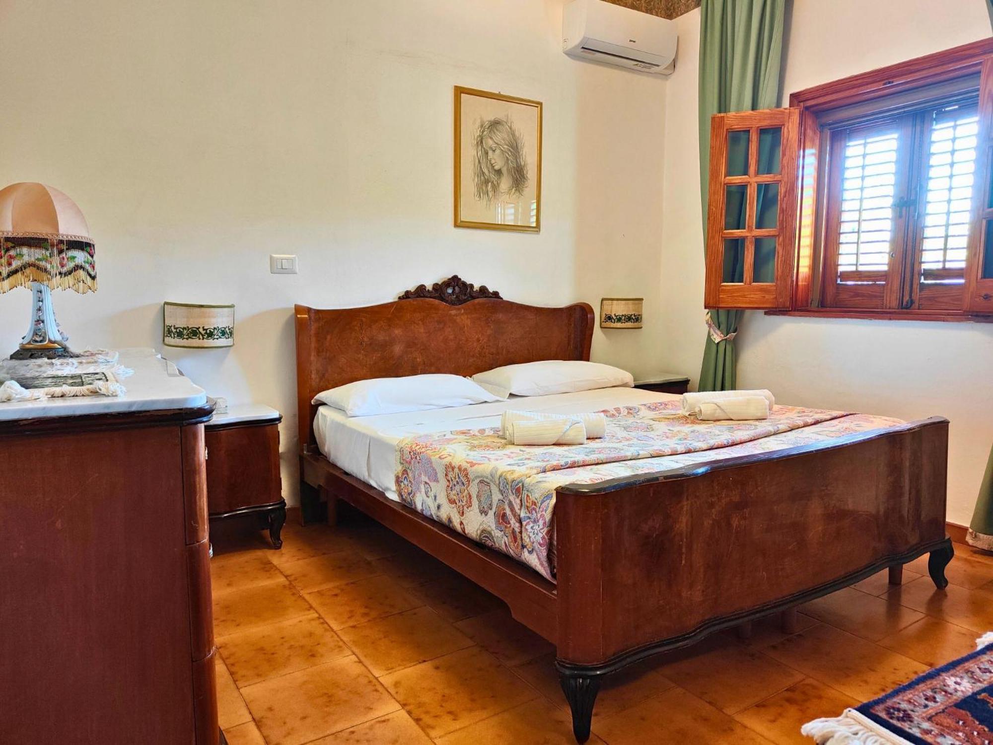 Villa Alfonsa, Fontane Bianche, Siracusa, Private Pool, 10Min From The Beach Exterior foto