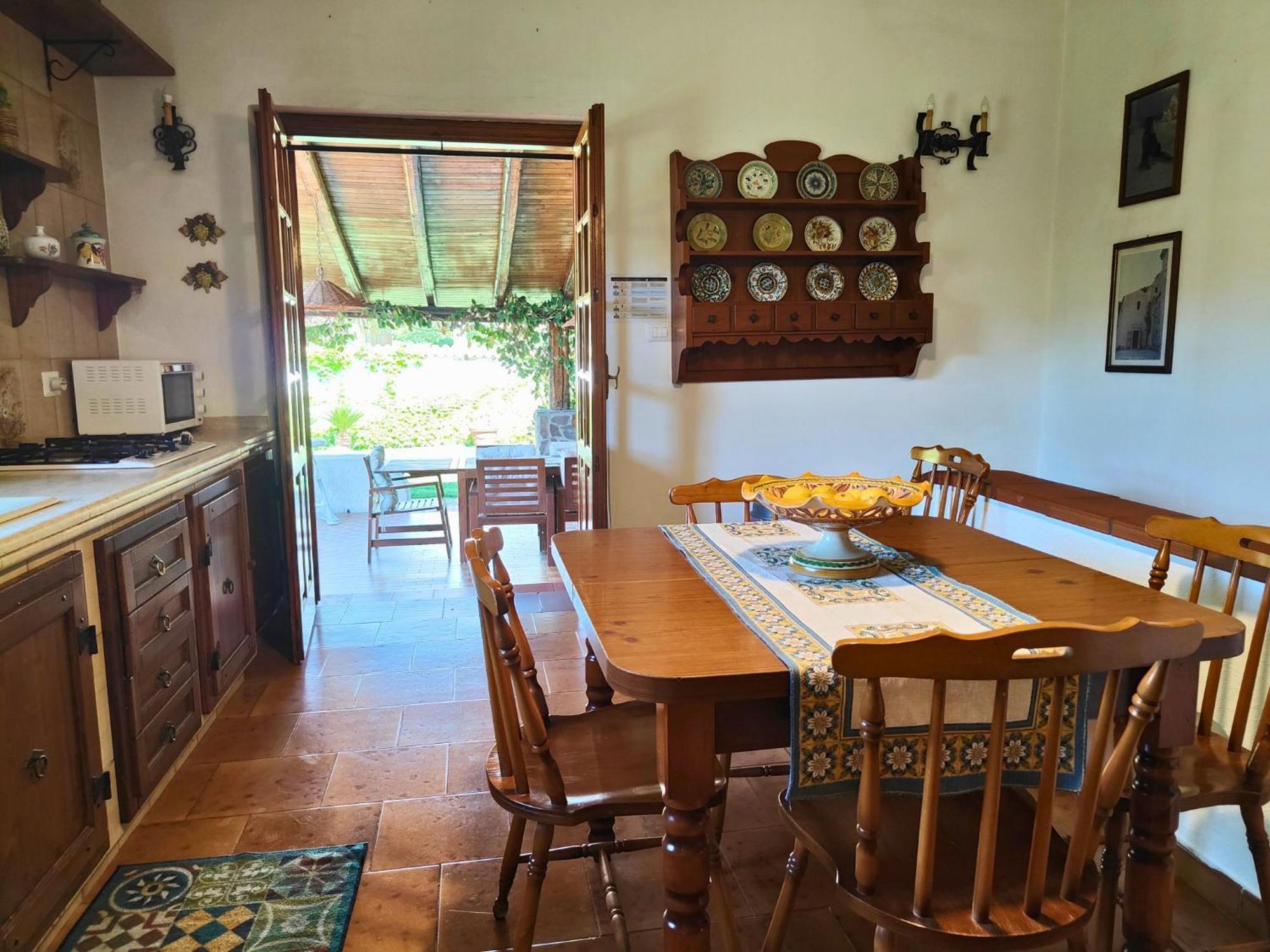 Villa Alfonsa, Fontane Bianche, Siracusa, Private Pool, 10Min From The Beach Exterior foto